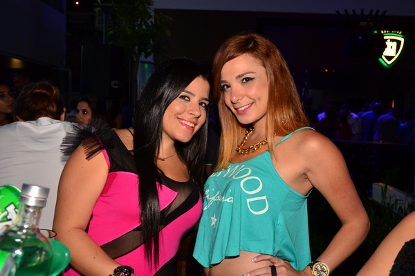Publicity on Saturday Night